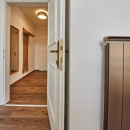 Appartements Haus Alexander Saalbach-Hinterglemm Værelse billede