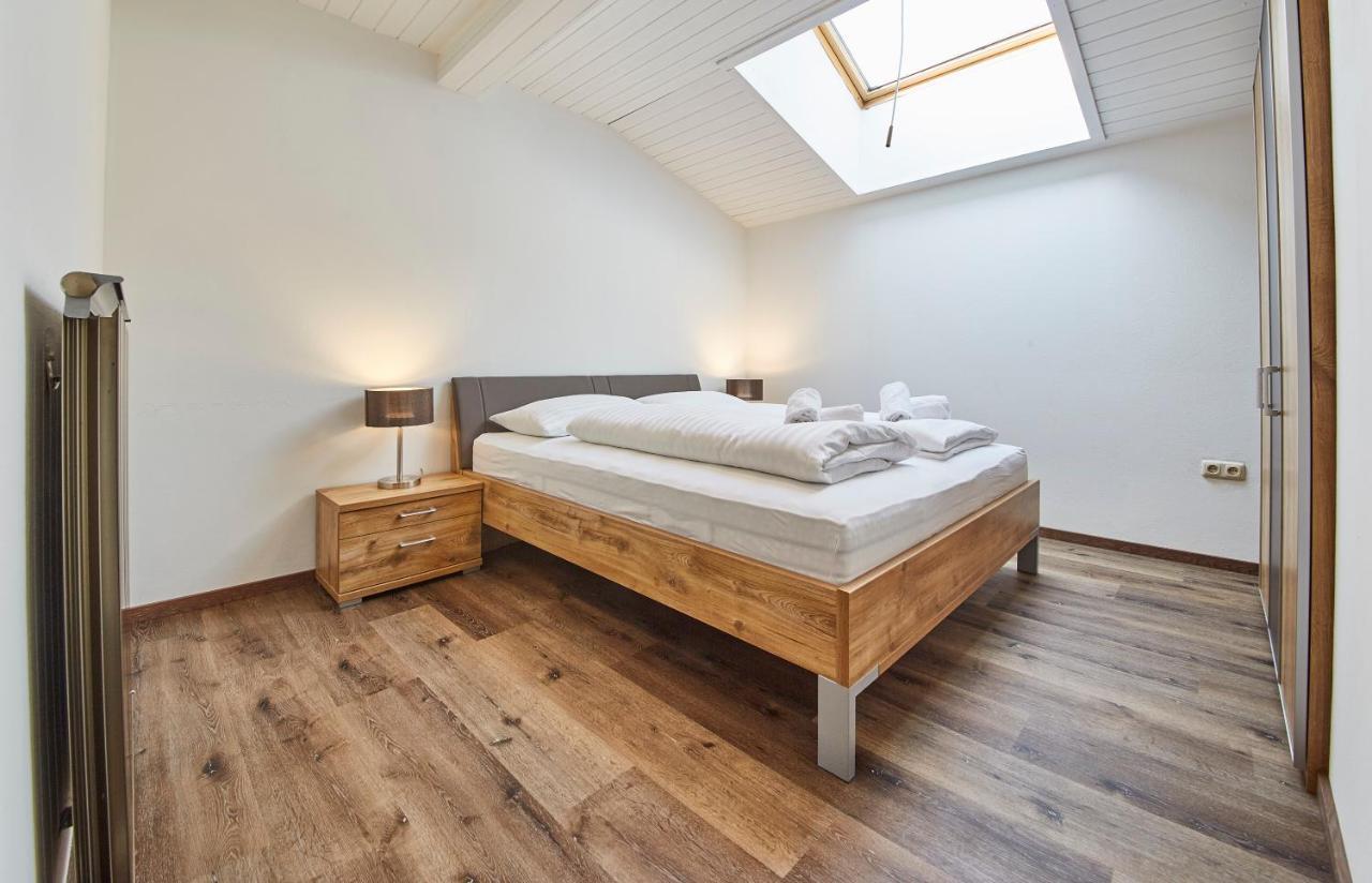 Appartements Haus Alexander Saalbach-Hinterglemm Eksteriør billede