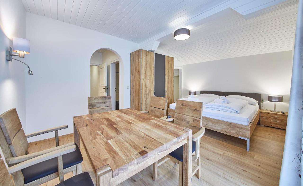 Appartements Haus Alexander Saalbach-Hinterglemm Eksteriør billede