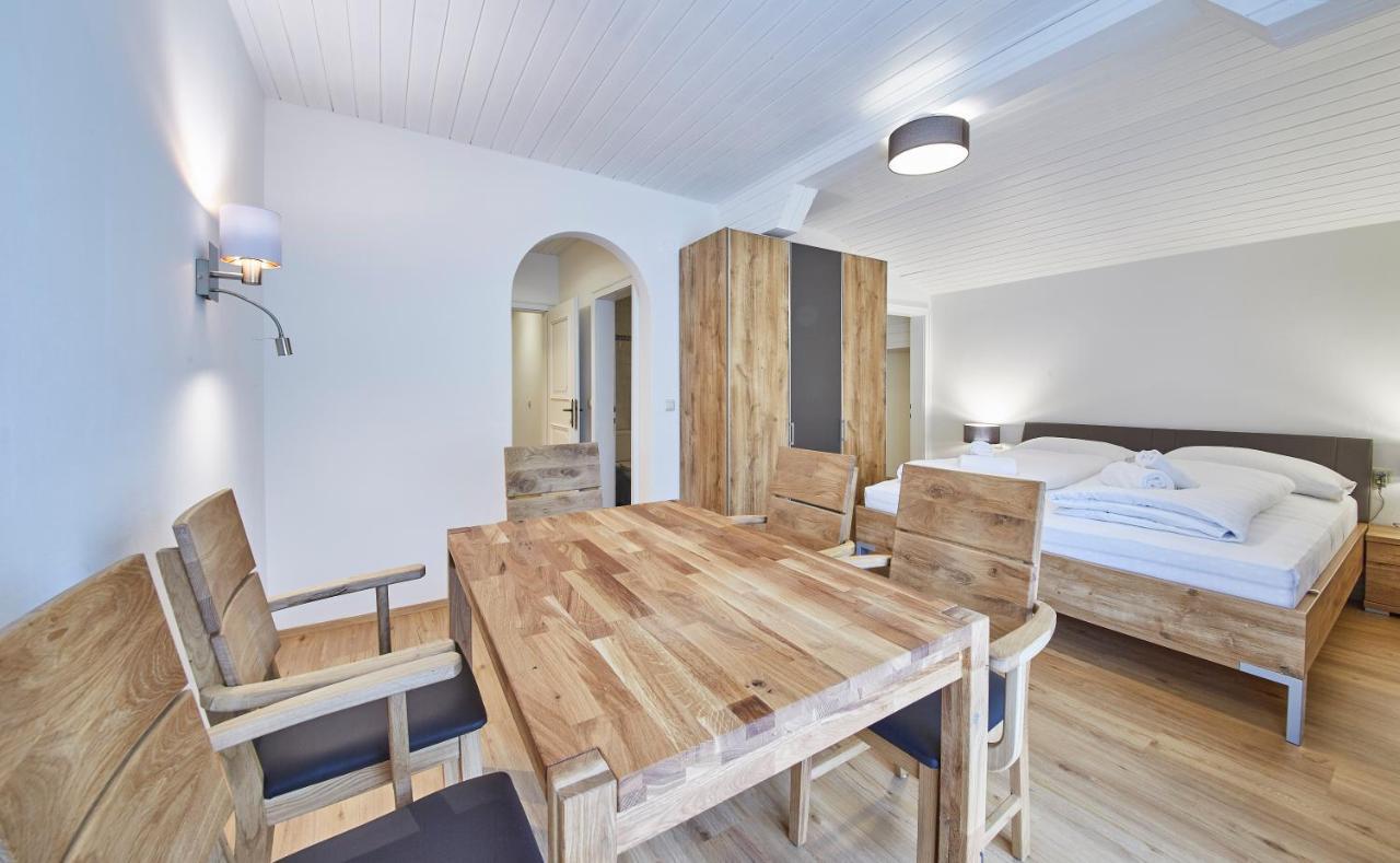 Appartements Haus Alexander Saalbach-Hinterglemm Eksteriør billede