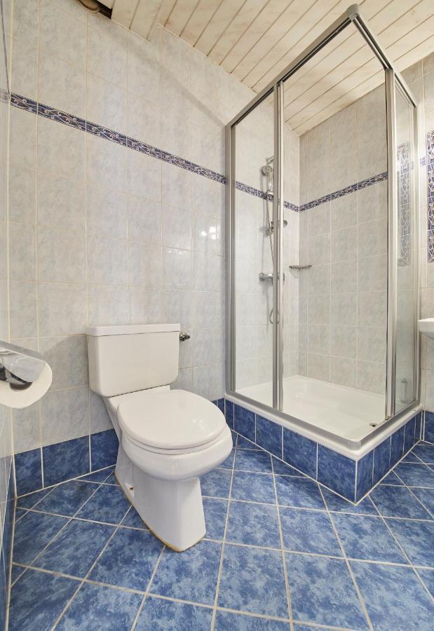 Appartements Haus Alexander Saalbach-Hinterglemm Eksteriør billede