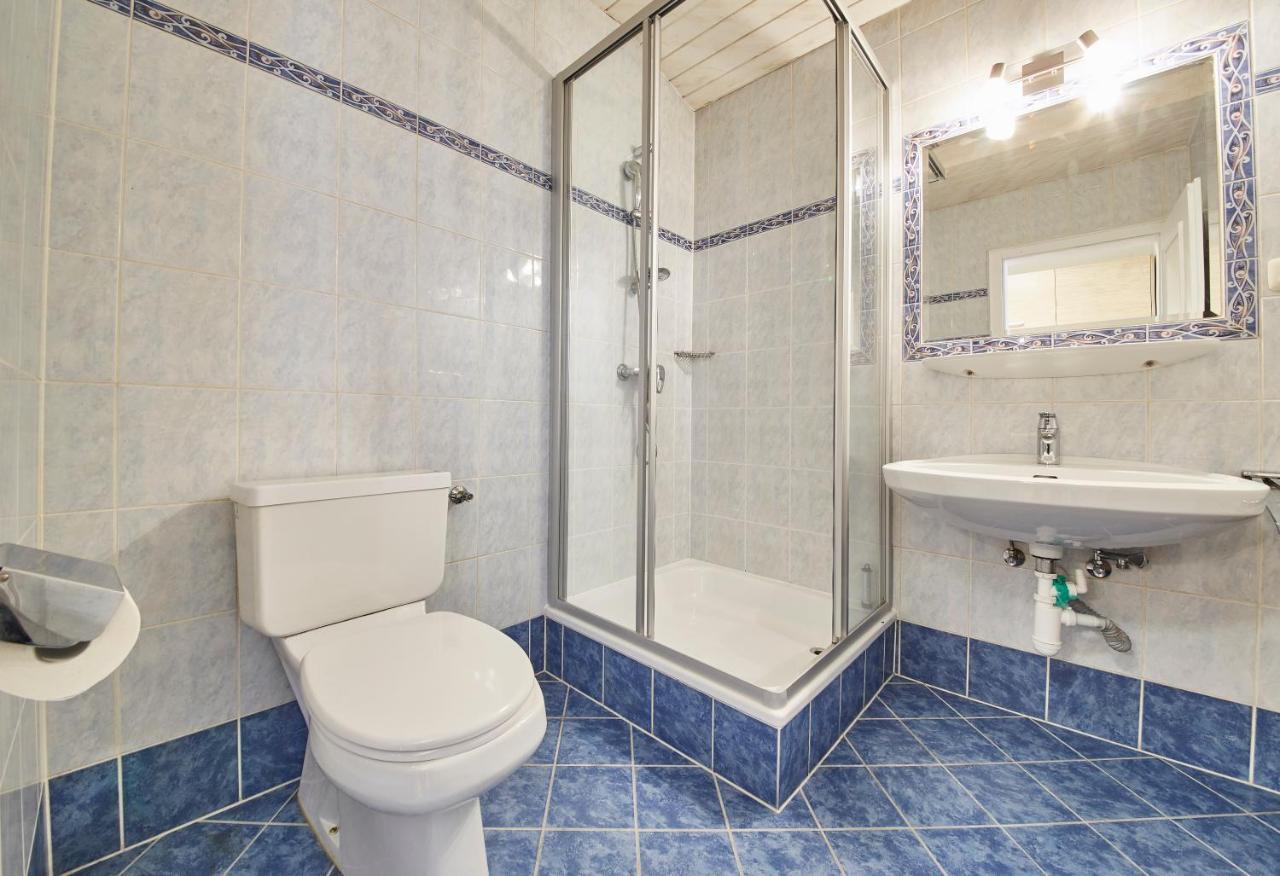 Appartements Haus Alexander Saalbach-Hinterglemm Eksteriør billede