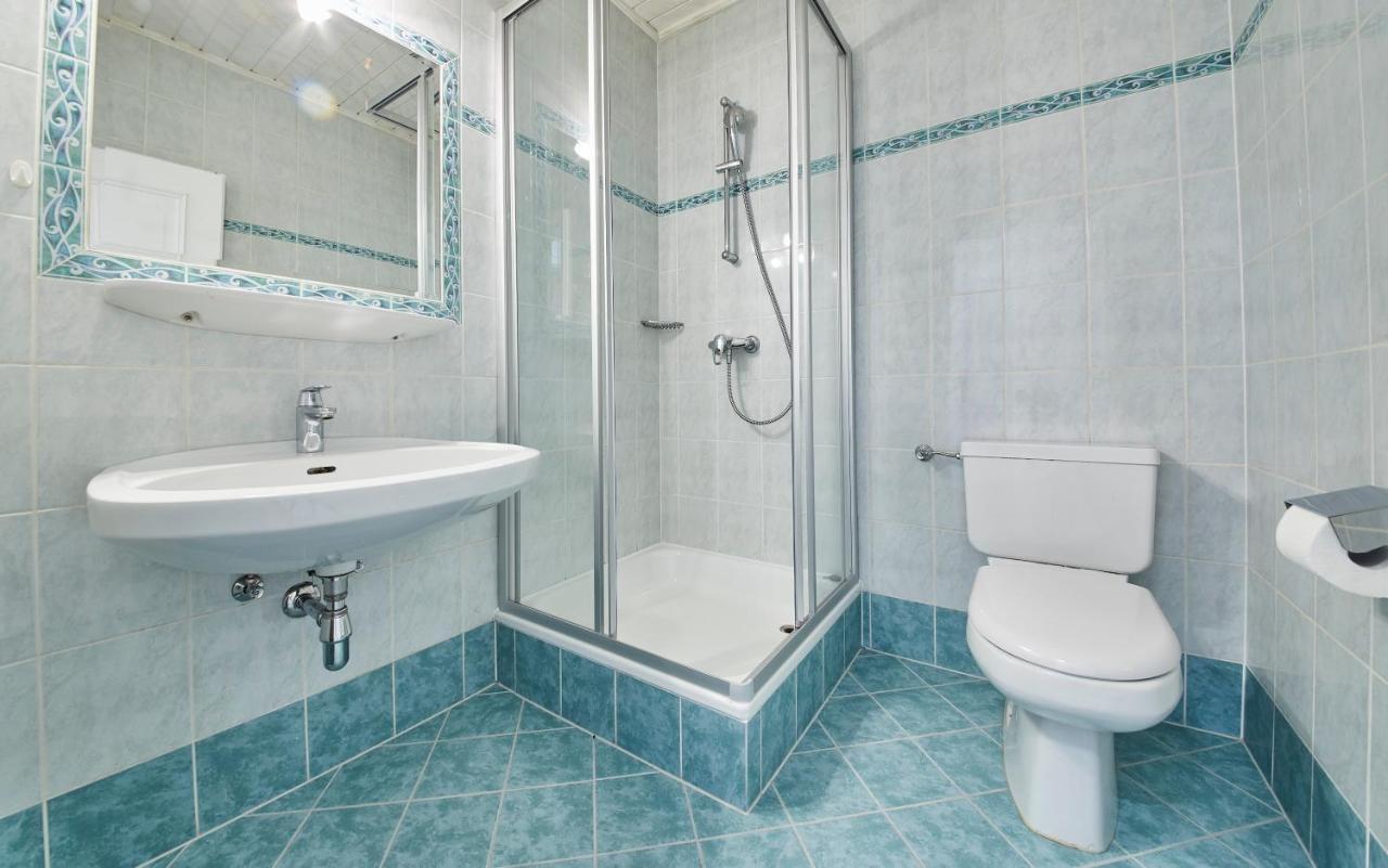 Appartements Haus Alexander Saalbach-Hinterglemm Eksteriør billede