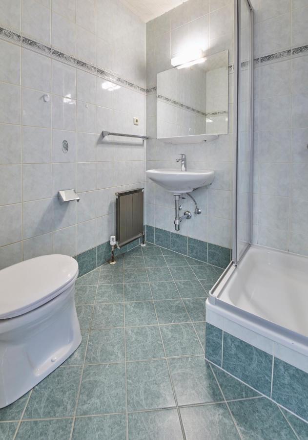Appartements Haus Alexander Saalbach-Hinterglemm Eksteriør billede