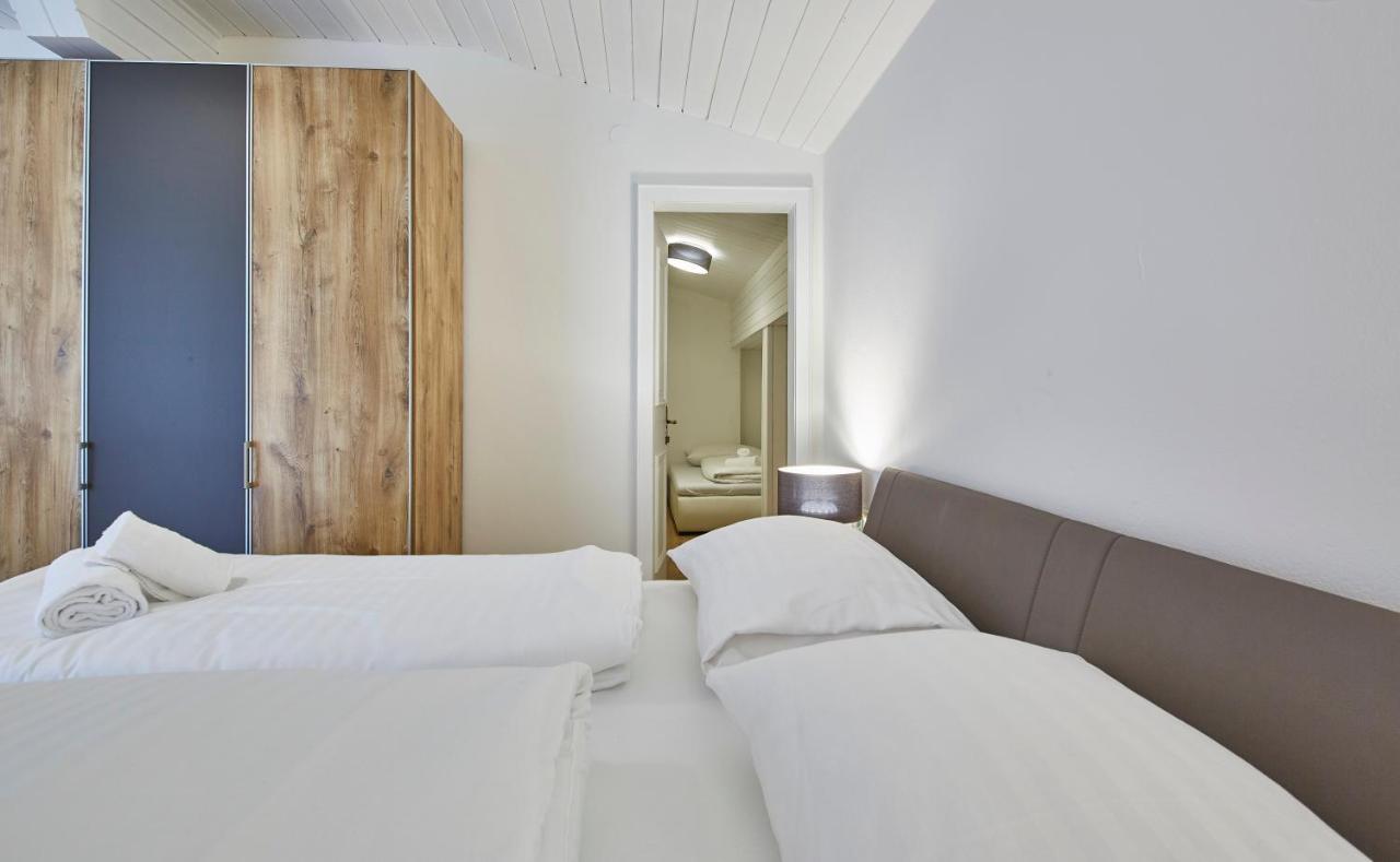 Appartements Haus Alexander Saalbach-Hinterglemm Eksteriør billede