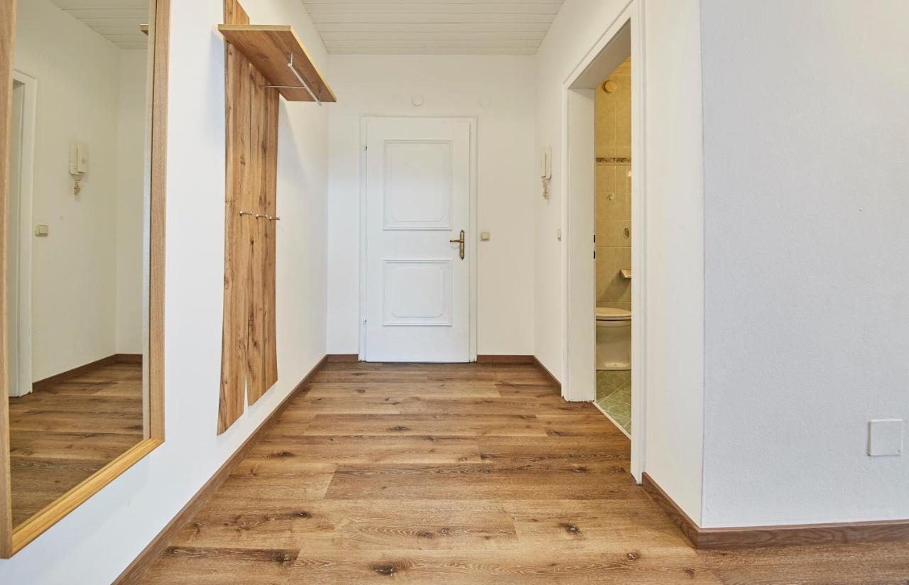 Appartements Haus Alexander Saalbach-Hinterglemm Eksteriør billede