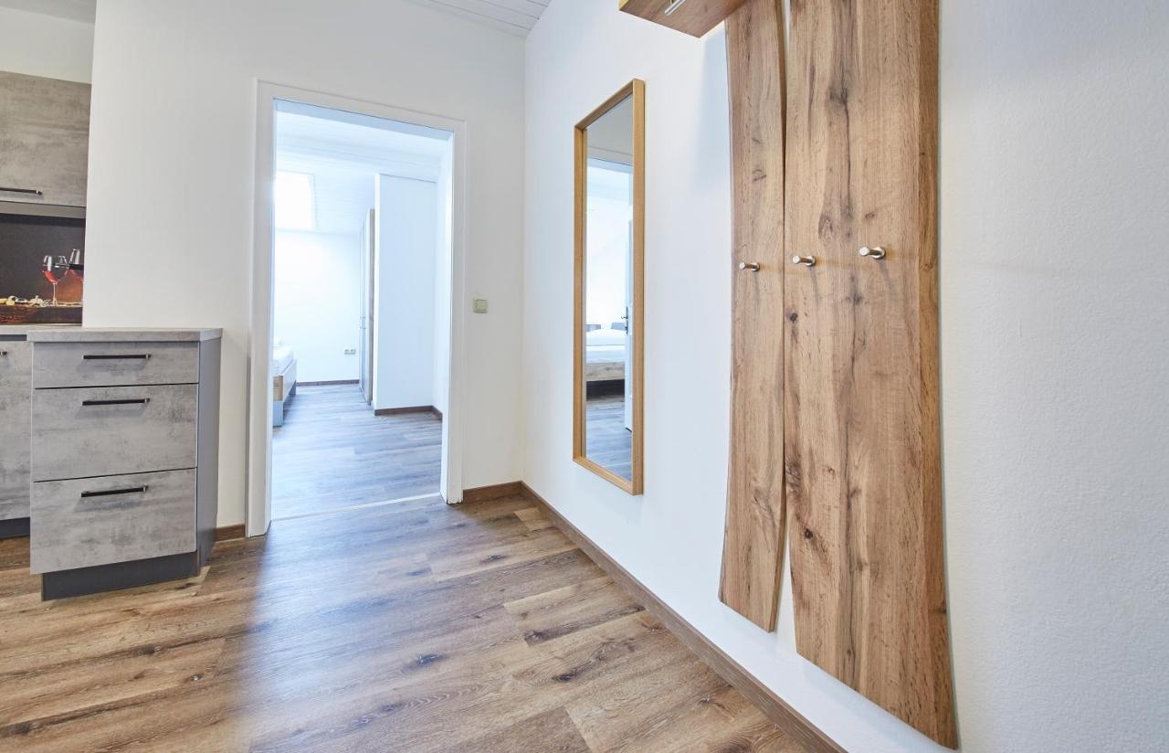 Appartements Haus Alexander Saalbach-Hinterglemm Eksteriør billede