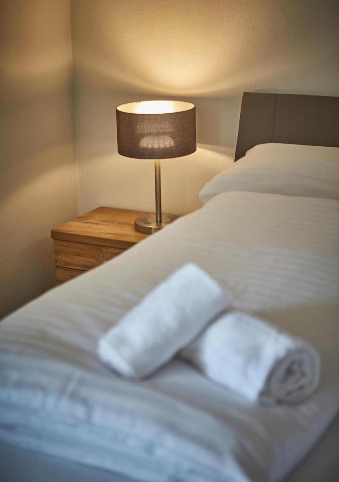 Appartements Haus Alexander Saalbach-Hinterglemm Værelse billede