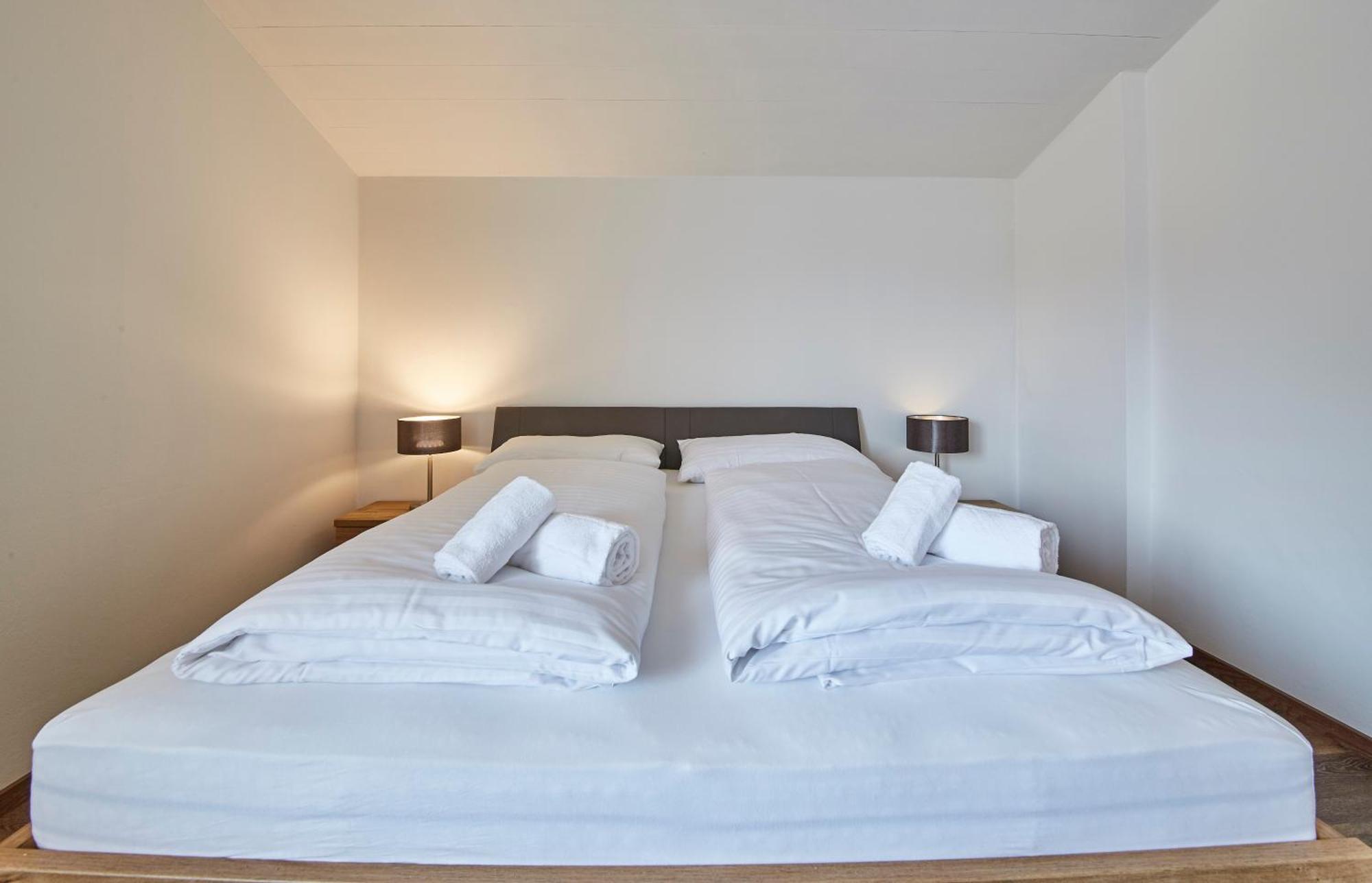 Appartements Haus Alexander Saalbach-Hinterglemm Værelse billede