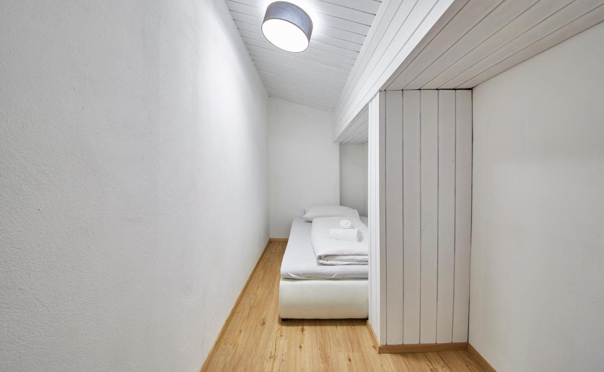 Appartements Haus Alexander Saalbach-Hinterglemm Værelse billede