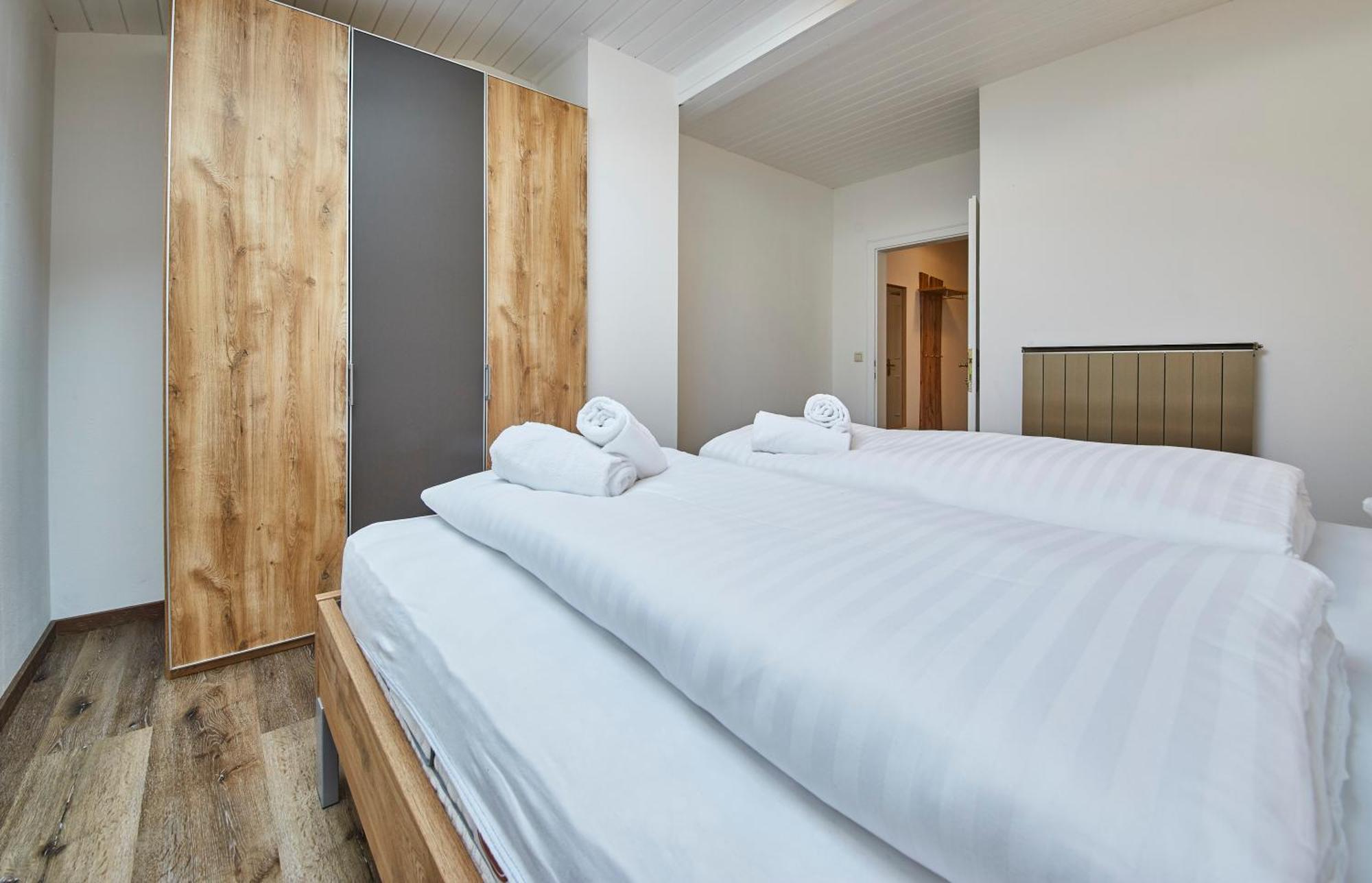 Appartements Haus Alexander Saalbach-Hinterglemm Værelse billede