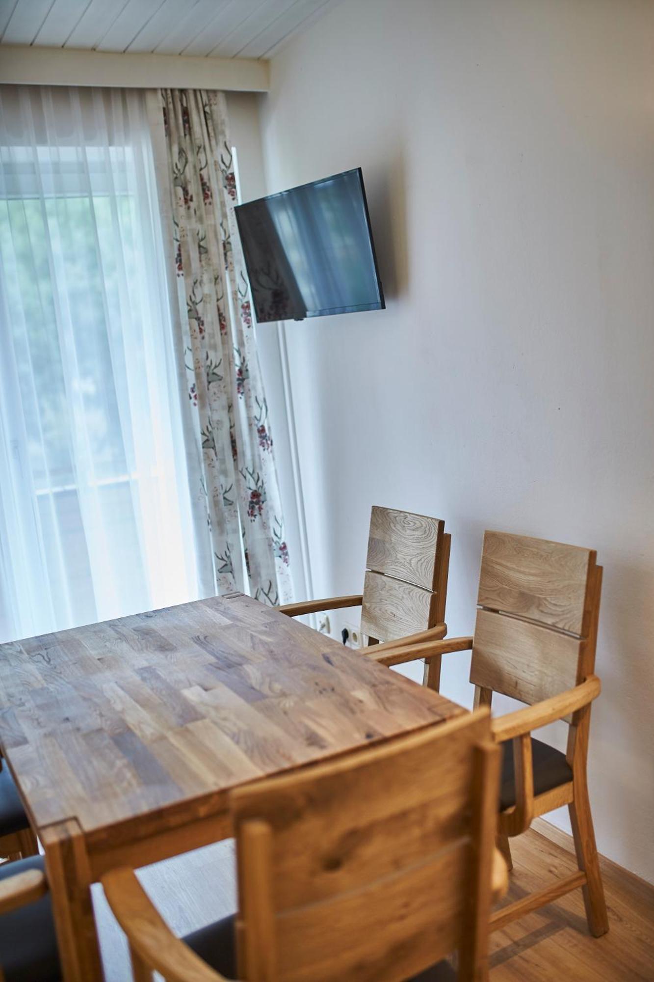 Appartements Haus Alexander Saalbach-Hinterglemm Værelse billede