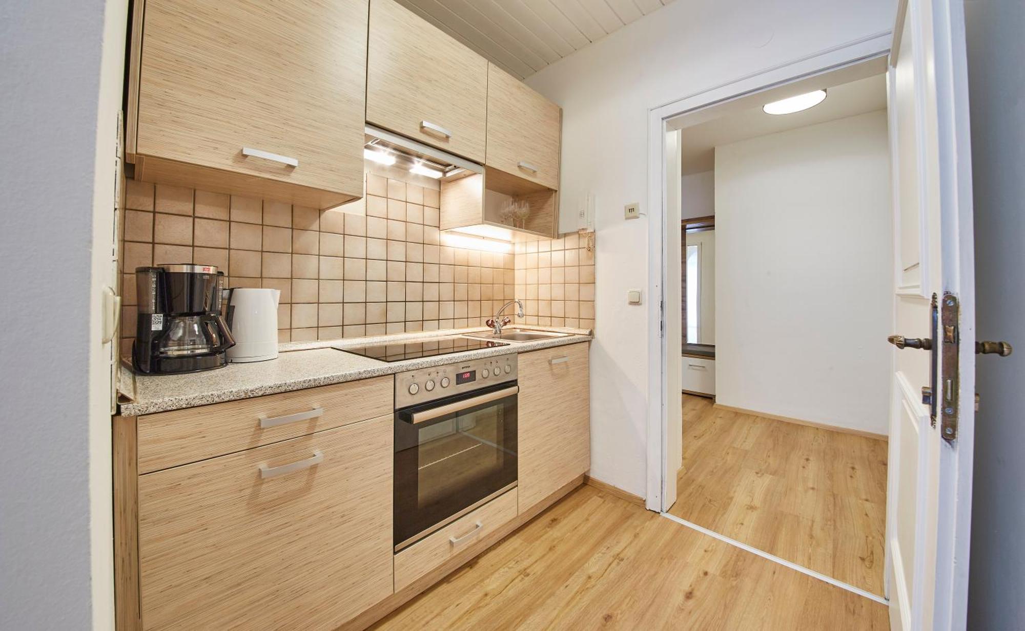 Appartements Haus Alexander Saalbach-Hinterglemm Værelse billede