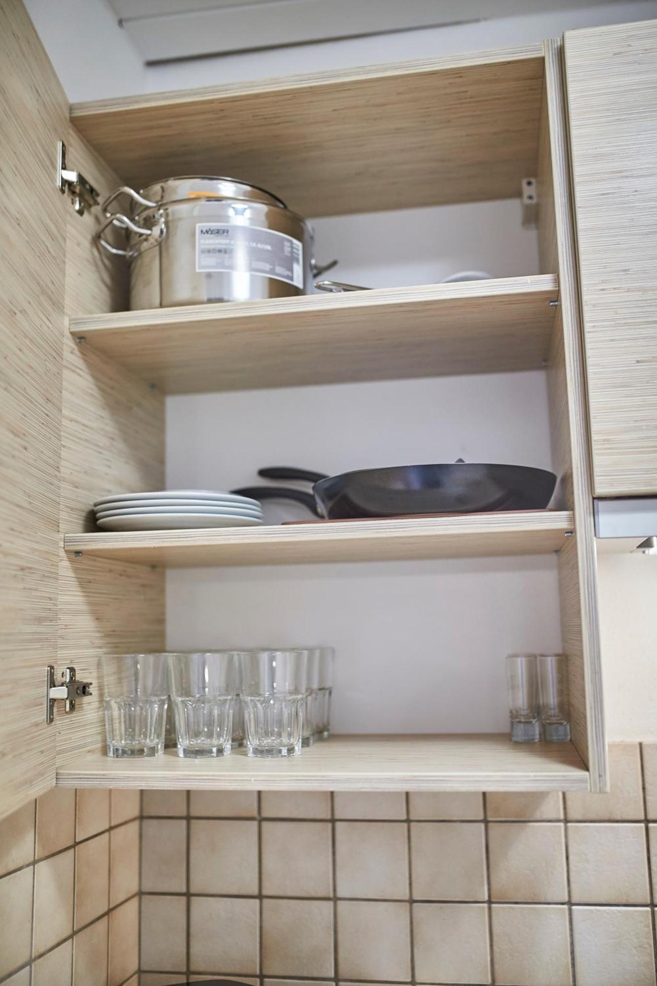 Appartements Haus Alexander Saalbach-Hinterglemm Værelse billede